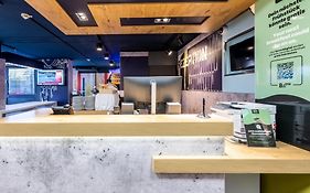 Ibis Budget Wuppertal Oberbarmen